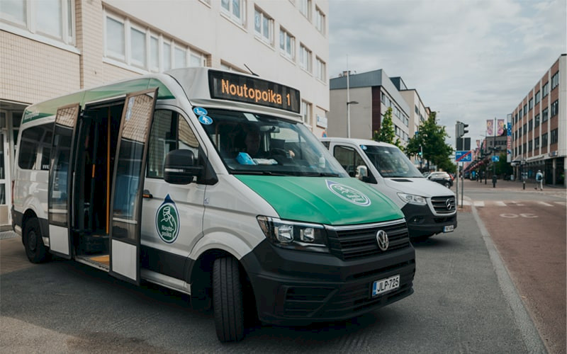 Matkojenyhdistelykeskus