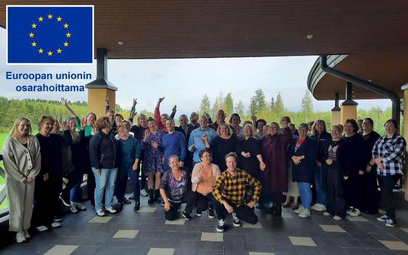 JohtamisPolusta uusia eväitä esihenkilötyöhön