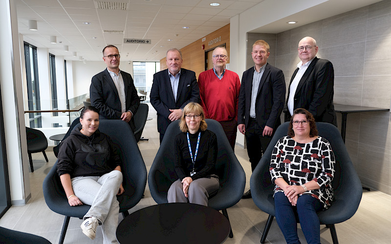 Polkan hallituksen kokoustiedote