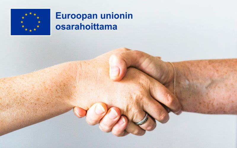 Polkkaan luodaan sisäinen työyhteisösovittelumalli