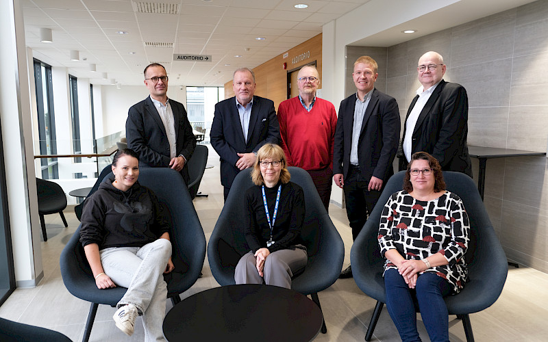 Tutustu Polkan hallitukseen