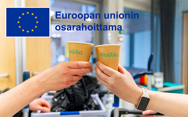 Työyhteisösovittelu tukee hyvää työilmapiiriä